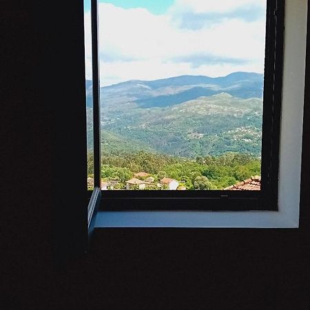 Chalet Do Soajo Arcos de Valdevez Buitenkant foto
