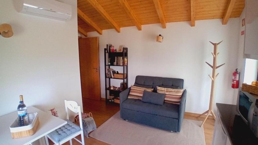 Chalet Do Soajo Arcos de Valdevez Buitenkant foto