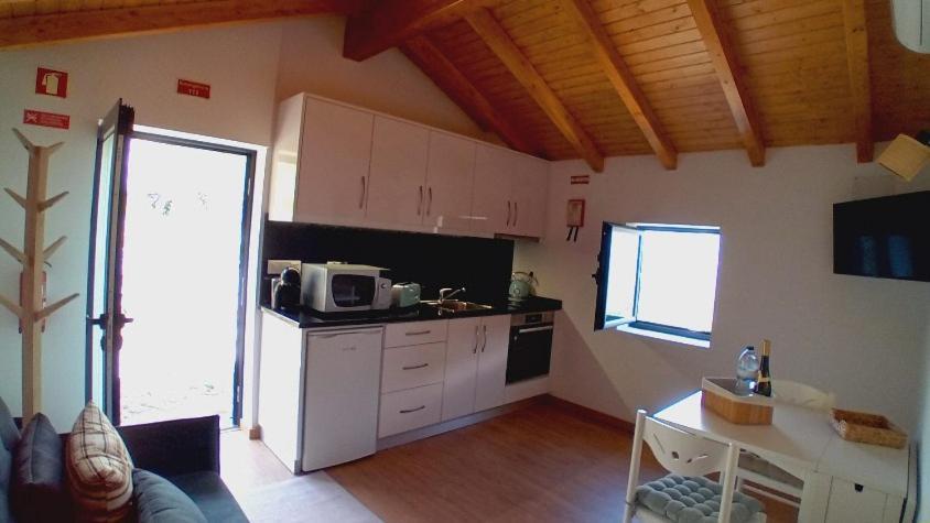 Chalet Do Soajo Arcos de Valdevez Buitenkant foto